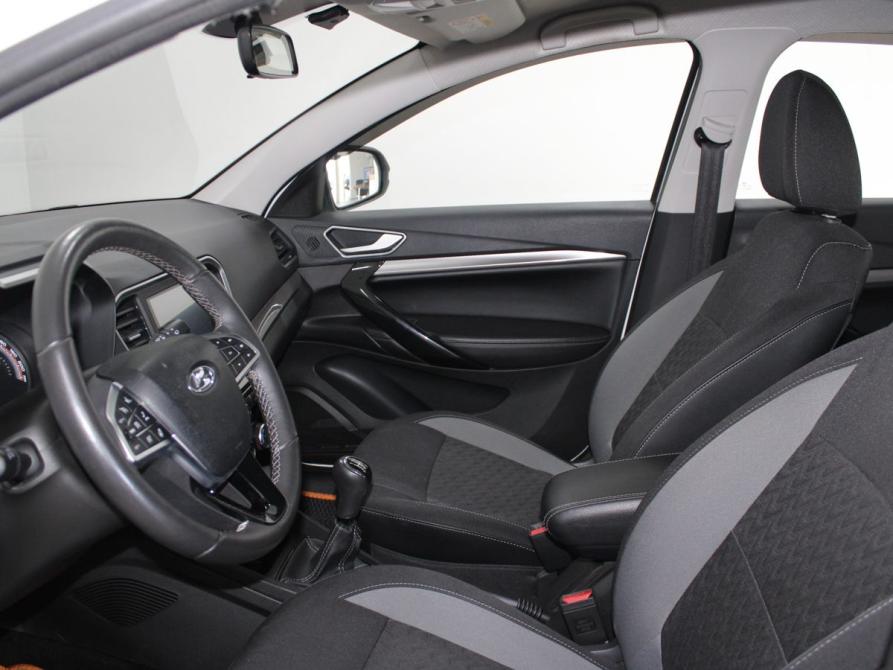 Lada (ВАЗ) Vesta I Рестайлинг (NG) Старый Оскол  - изображение 8