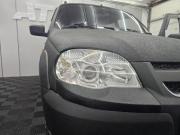 Chevrolet Niva I Таганрог  - изображение 40