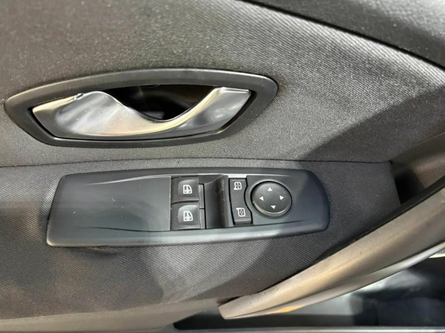 Renault Megane III Санкт-Петербург  - изображение 12