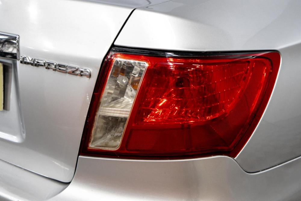 Subaru Impreza III Барнаул  - изображение 9