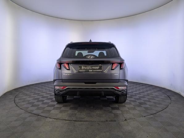 Hyundai Tucson IV с пробегом 2024 года, цена 3 650 000 рублей, 37181 км, внедорожник, Автокод Объявления