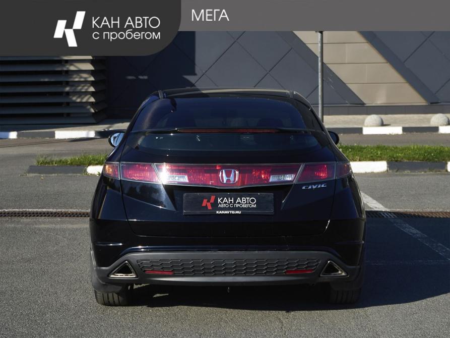 Honda Civic VIII Казань  - изображение 4