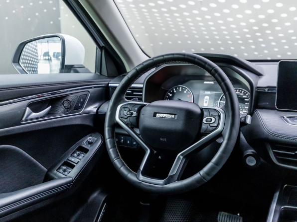 Haval Jolion I с пробегом 2023 года, цена 1 904 000 рублей, 56105 км, внедорожник, Автокод Объявления