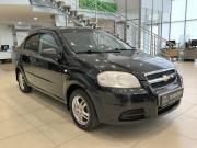 Chevrolet Aveo I Рестайлинг Казань  - изображение 25