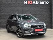 Lada (ВАЗ) Vesta I Рестайлинг (NG) Екатеринбург  - изображение 22