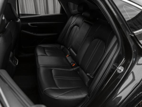 Hyundai Sonata VIII (DN8) с пробегом 2021 года, цена 2 970 000 рублей, 67175 км, седан, Автокод Объявления