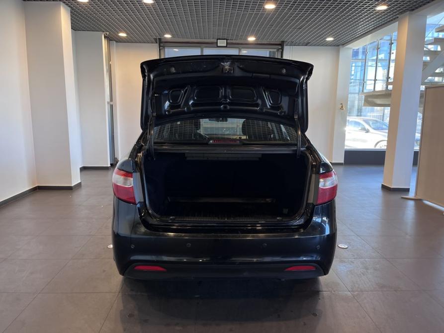 Kia Rio III Чебоксары  - изображение 35