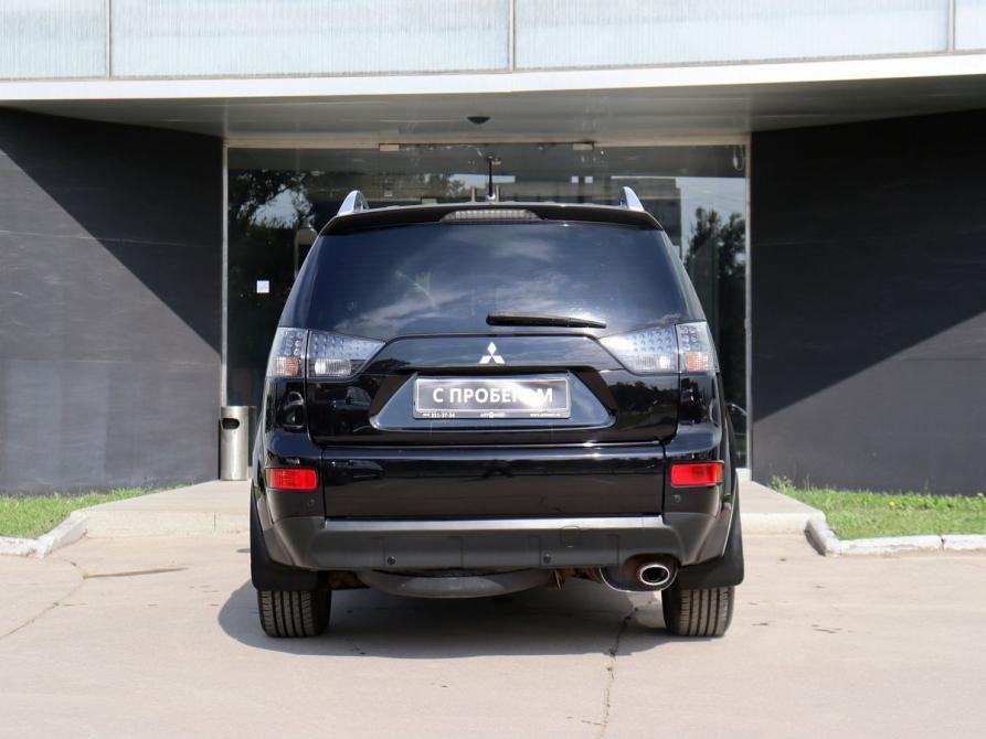 Mitsubishi Outlander II Самара  - изображение 6