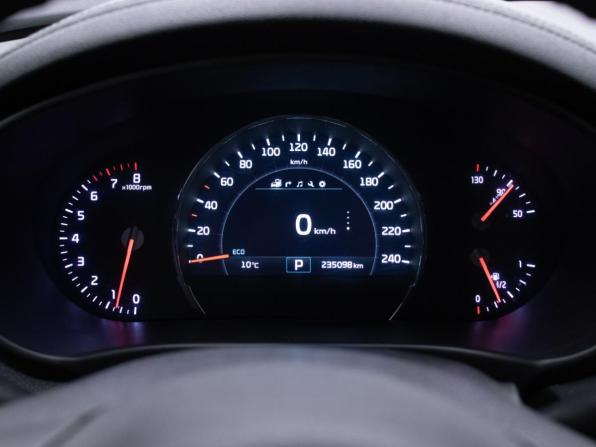 Kia Sorento III Prime с пробегом 2015 года, цена 1 850 000 рублей, 235097 км, внедорожник, Автокод Объявления