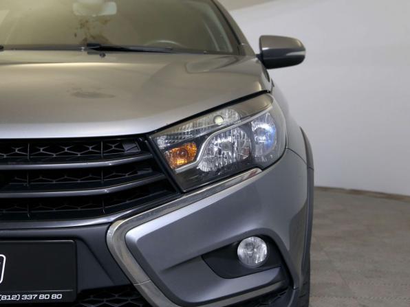 Lada (ВАЗ) Vesta I с пробегом 2020 года, цена 979 020 рублей, 138907 км, универсал, Автокод Объявления