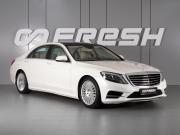 Mercedes-Benz S-Класс VI (W222 C217) Минеральные Воды  - изображение 24