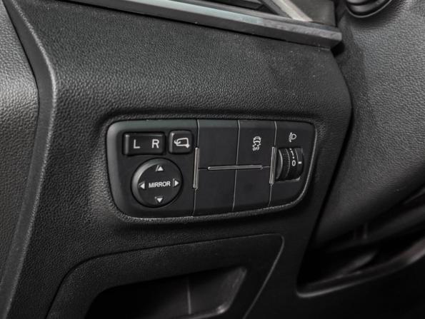 Changan CS35 Plus I с пробегом 2020 года, цена 1 529 000 рублей, 88247 км, внедорожник, Автокод Объявления