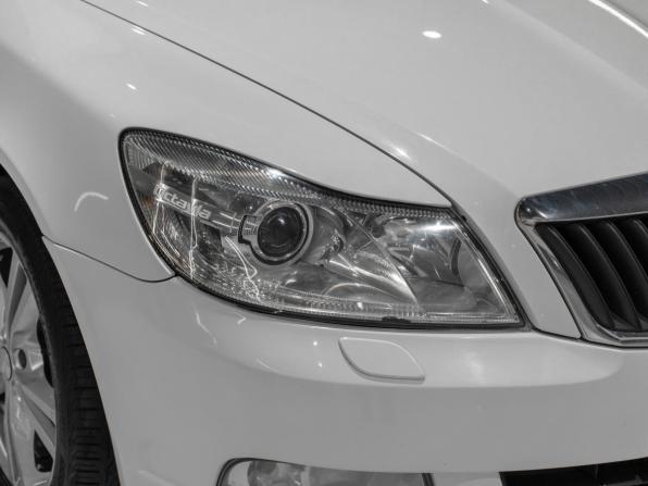 Skoda Octavia II (A5) Рестайлинг с пробегом 2012 года, цена 830 000 рублей, 274905 км, лифтбек, Автокод Объявления