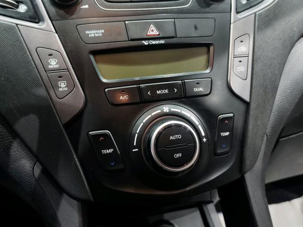 Hyundai Santa Fe III с пробегом 2014 года, цена 1 420 000 рублей, 248000 км, внедорожник, Автокод Объявления