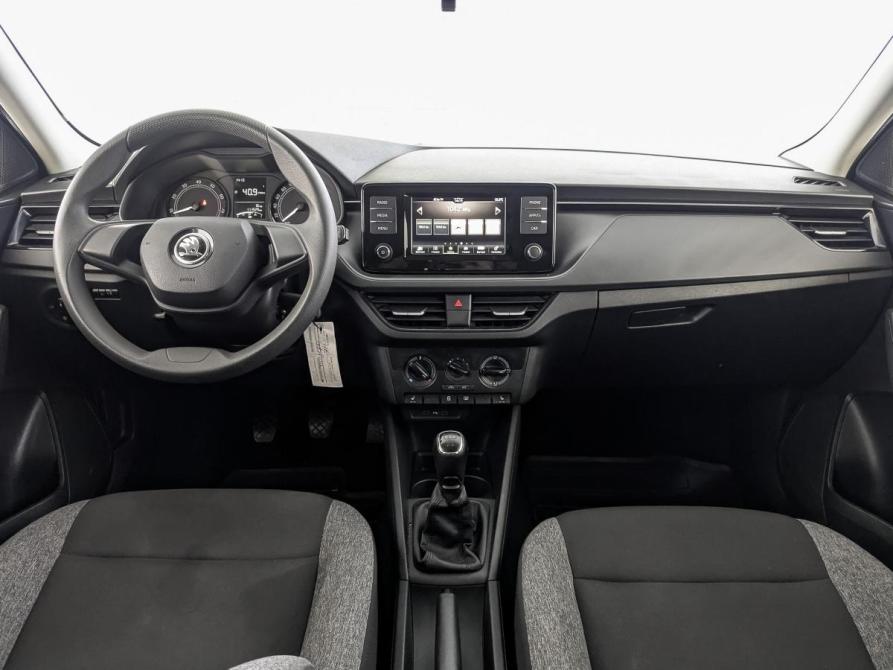 Skoda Rapid II Москва  - изображение 14