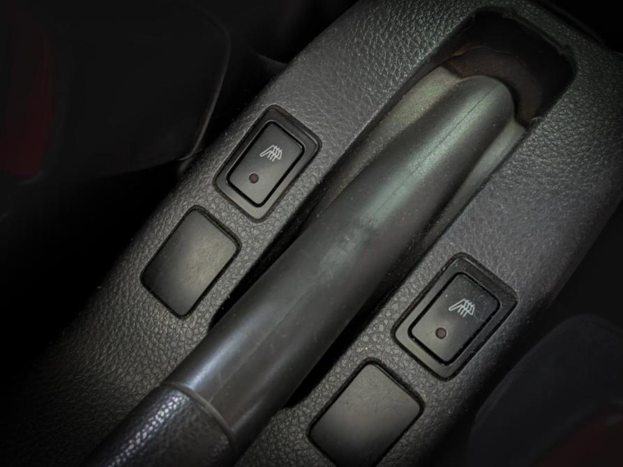 Suzuki SX4 I (Classic) Рестайлинг Екатеринбург  - изображение 15