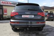 Audi Q7 I (4L) Рестайлинг Киров  - изображение 38