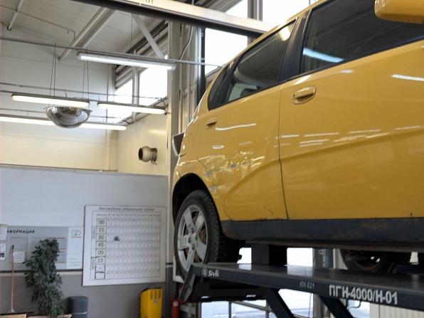 Chevrolet Aveo I Рестайлинг с пробегом 2009 года, цена 270 000 рублей, 209000 км, хэтчбек, Автокод Объявления