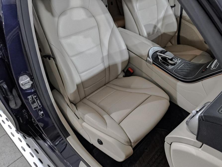 Mercedes-Benz GLC Coupe I (C253) Химки  - изображение 24