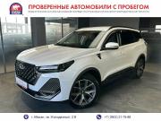 Chery Tiggo 7 Pro Max I Рестайлинг Абакан  - изображение 44