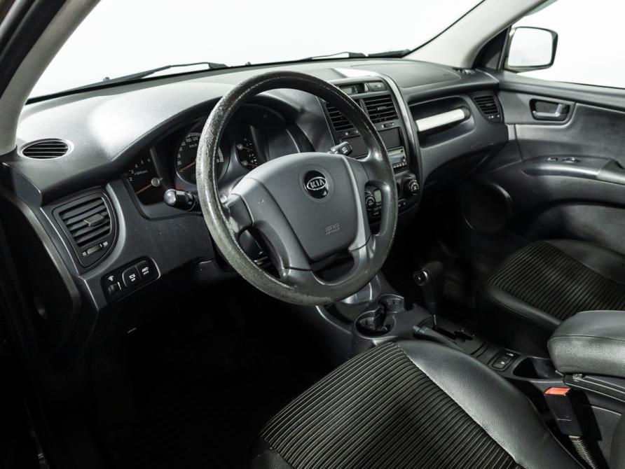 Kia Sportage II Санкт-Петербург  - изображение 11