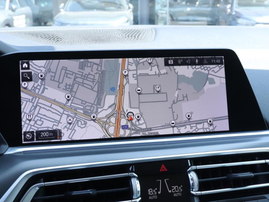 BMW X5 IV (G05/G18) Москва  - изображение 18