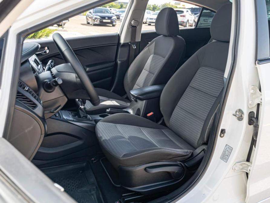 Kia Cerato III Краснодар  - изображение 10