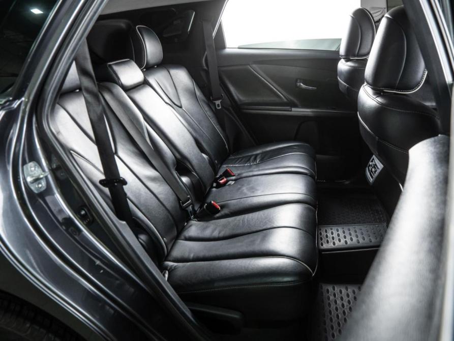 Toyota Venza I Рестайлинг Волгоград  - изображение 7