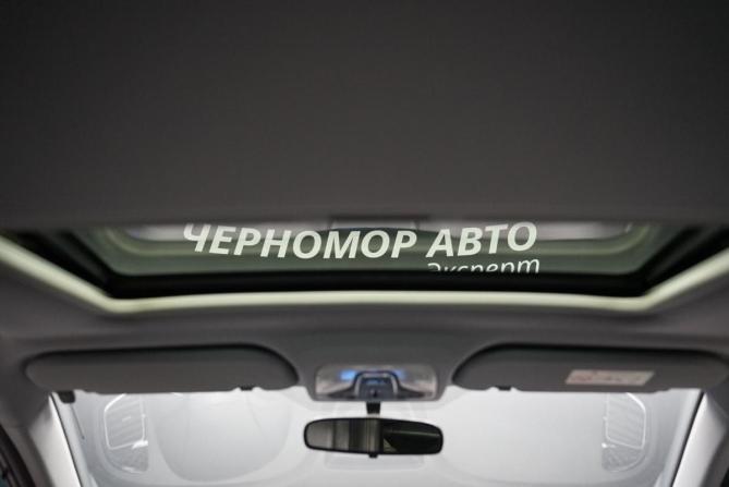 Chery Tiggo 5 I Рестайлинг с пробегом 2017 года, цена 990 000 рублей, 177000 км, внедорожник, Автокод Объявления