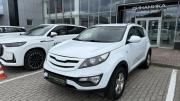 Kia Sportage III Рестайлинг Череповец  - изображение 16
