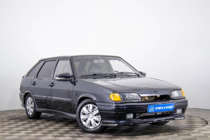 Lada (ВАЗ) 2114 с пробегом 2006 года, цена 259 000 рублей, 206000 км, хэтчбек, Автокод Объявления