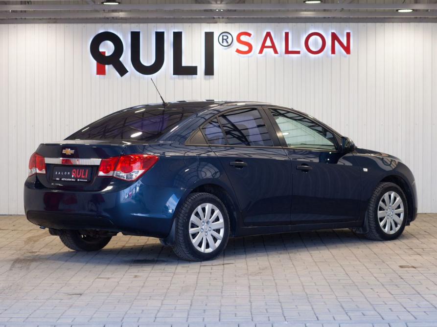 Chevrolet Cruze I Иваново  - изображение 10