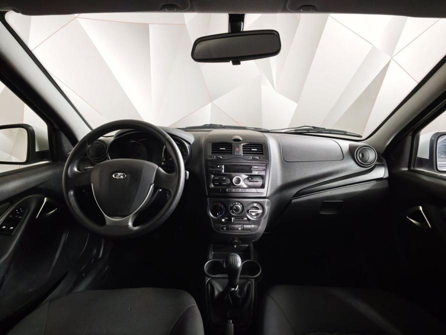 Lada (ВАЗ) Granta I Рестайлинг Москва  - изображение 12