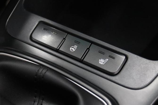 Kia Rio IV с пробегом 2017 года, цена 1 195 950 рублей, 53726 км, седан, Автокод Объявления