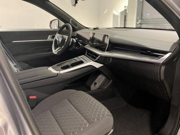 Новый Haval F7 II 2026 года, цена 3 266 010 рублей, внедорожник, Автокод Объявления
