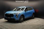 Haval Jolion I Рестайлинг Крым  - изображение 28