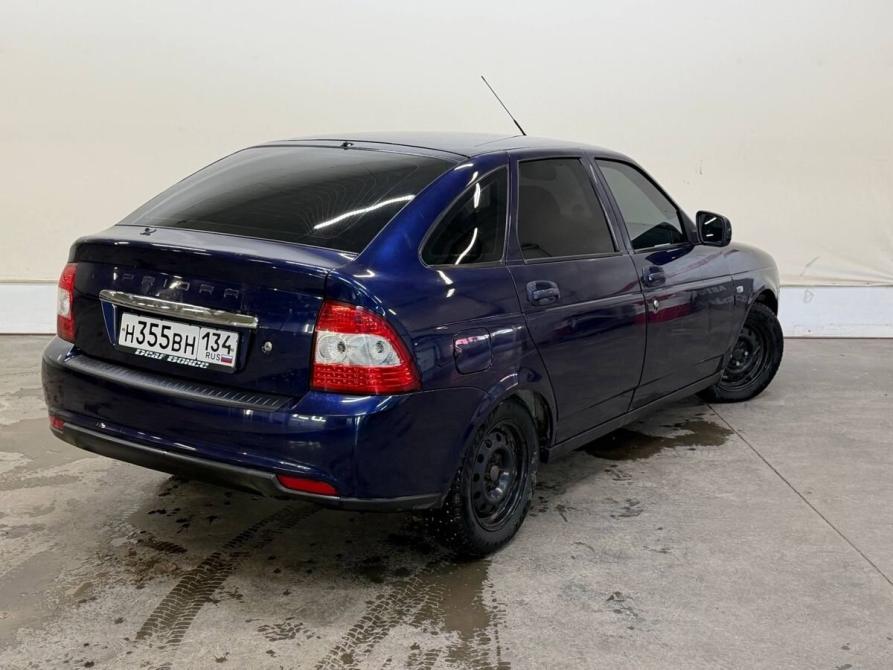 Lada (ВАЗ) Priora I Рестайлинг Саратов  - изображение 2