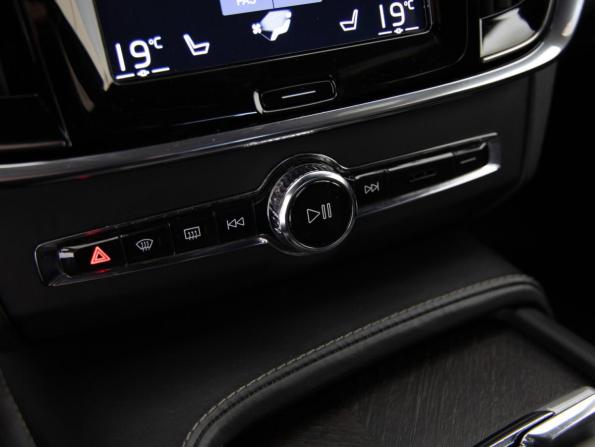 Volvo V90 Cross Country I с пробегом 2019 года, цена 3 350 000 рублей, 99661 км, универсал, Автокод Объявления
