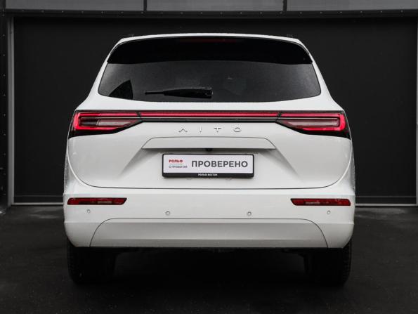 Aito M7 I с пробегом 2023 года, цена 4 150 000 рублей, 9685 км, внедорожник, Автокод Объявления