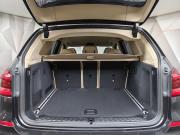 BMW X3 III (G01) Москва  - изображение 28