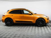 Porsche Macan I Москва  - изображение 24
