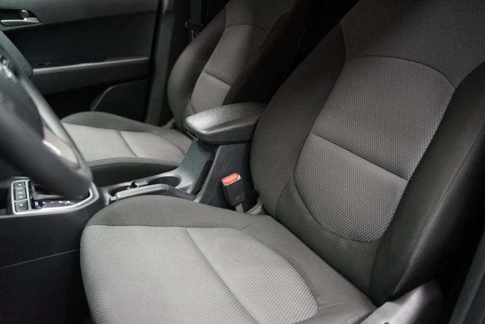 Hyundai Creta I Крым  - изображение 9