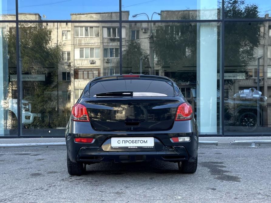 Chevrolet Cruze I Самара  - изображение 6