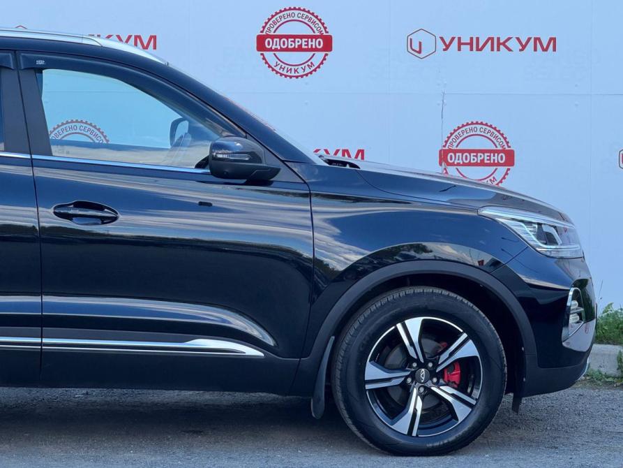 Chery Tiggo 4 Pro I Екатеринбург  - изображение 17