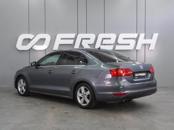 Volkswagen Jetta VI с пробегом 2012 года, цена 1 007 000 рублей, 176738 км, седан, Автокод Объявления