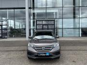 Honda CR-V IV Тверь  - изображение 13
