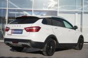Lada (ВАЗ) Vesta I Ульяновск  - изображение 28