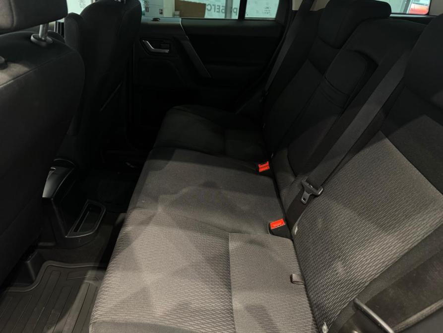 Land Rover Freelander II Рестайлинг 2 Волжский  - изображение 21