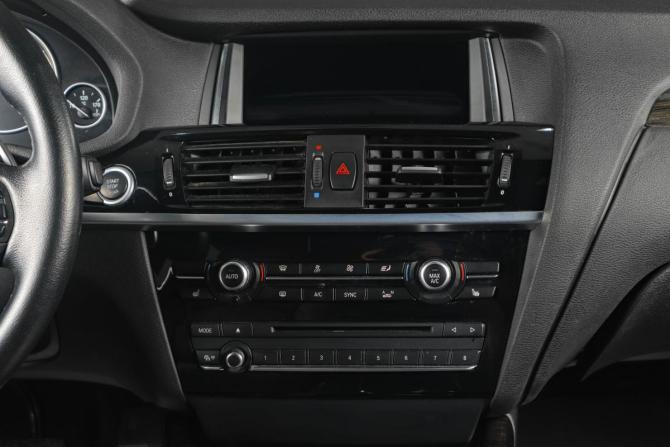 BMW X4 I (F26) с пробегом 2014 года, цена 2 749 000 рублей, 118000 км, внедорожник, Автокод Объявления