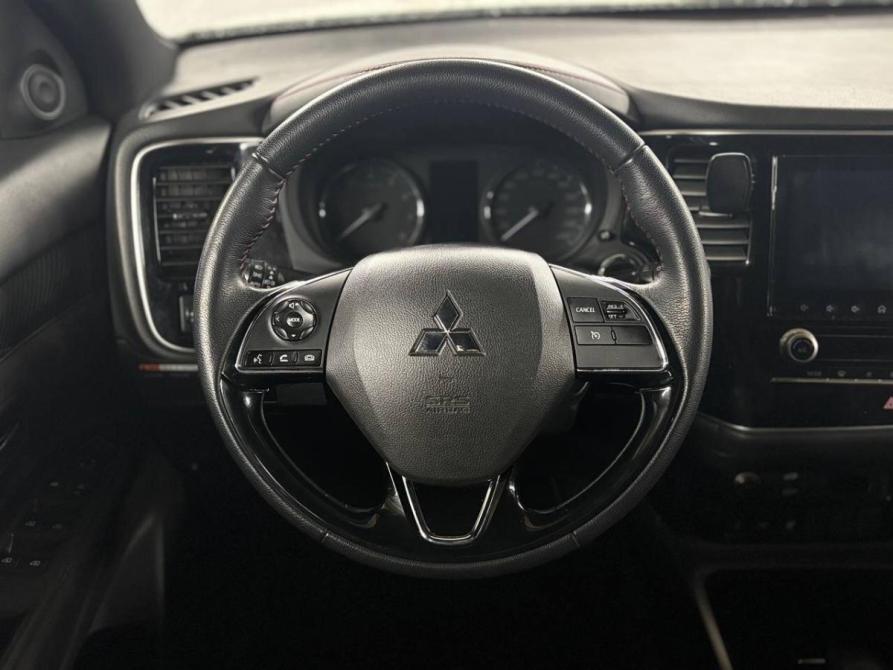 Mitsubishi Outlander III Рестайлинг 3 Санкт-Петербург  - изображение 11